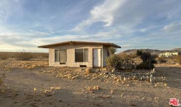 5170 Dusty Mile Road, Landers, California 92285, ,Land,Buy,5170 Dusty Mile Road,24466241