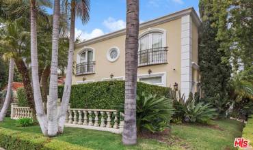 156 S Clark Drive, Beverly Hills, California 90211, 4 Bedrooms Bedrooms, ,5 BathroomsBathrooms,Residential Lease,Rent,156 S Clark Drive,24464750