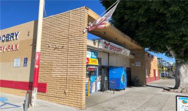 10905 Garvey Avenue, El Monte, California 91733, ,Commercial Sale,Buy,10905 Garvey Avenue,AR24238745