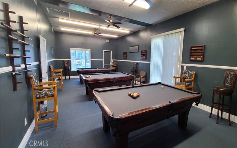 Billiard Room 2