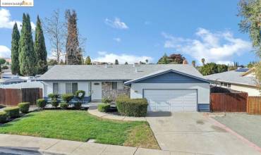 3118 San Juan Ct, Antioch, California 94509, 4 Bedrooms Bedrooms, ,2 BathroomsBathrooms,Residential,Buy,3118 San Juan Ct,41079432