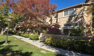 25709 Holiday Circle E, Stevenson Ranch, California 91381, 3 Bedrooms Bedrooms, ,2 BathroomsBathrooms,Residential Lease,Rent,25709 Holiday Circle E,SR24238750