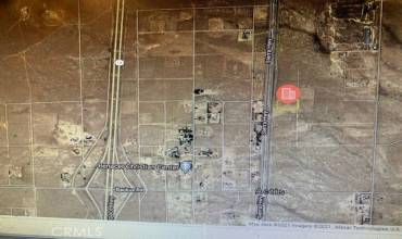 0 E Maxwell Avenue, Mojave, California 93501, ,Land,Buy,0 E Maxwell Avenue,DW24238783