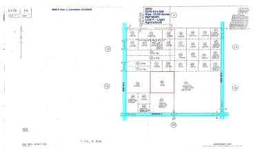 9680 E E Ave. J, Lancaster, California 93535, ,Land,Buy,9680 E E Ave. J,SB24238788