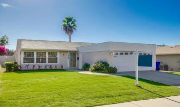 7161 Barker Way, San Diego, California 92119, 3 Bedrooms Bedrooms, ,2 BathroomsBathrooms,Residential,Buy,7161 Barker Way,PTP2407194