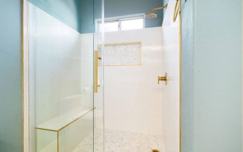 master bath walk in shower