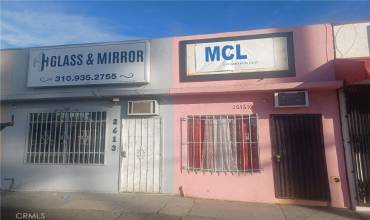 2613 E Carson Street, Carson, California 90810, ,Commercial Sale,Buy,2613 E Carson Street,PW24238436