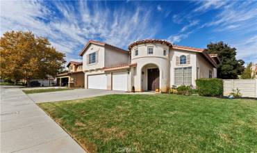 6553 Highbluff way, Lancaster, California 93536, 5 Bedrooms Bedrooms, ,3 BathroomsBathrooms,Residential,Buy,6553 Highbluff way,SB24237733