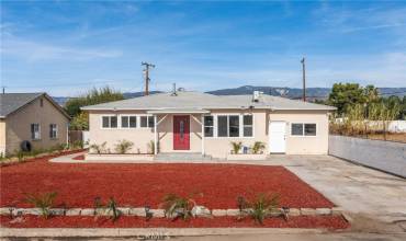 25596 Walker Street, San Bernardino, California 92404, 4 Bedrooms Bedrooms, ,2 BathroomsBathrooms,Residential,Buy,25596 Walker Street,CV24238566