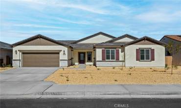 12356 Bear Ridge Way, Victorville, California 92392, 4 Bedrooms Bedrooms, ,2 BathroomsBathrooms,Residential,Buy,12356 Bear Ridge Way,SW24238531