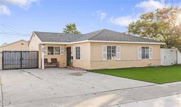 1052 Greenhedge Street, Torrance, California 90502, 4 Bedrooms Bedrooms, ,1 BathroomBathrooms,Residential,Buy,1052 Greenhedge Street,SB24237181