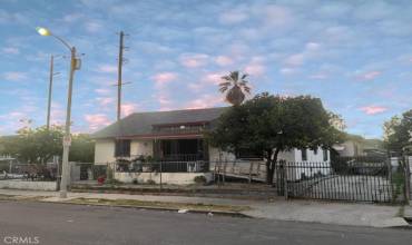 2301 Gates Street, Los Angeles, California 90031, 3 Bedrooms Bedrooms, ,1 BathroomBathrooms,Residential,Buy,2301 Gates Street,AR24238143