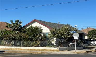 2301 Gates Street, Los Angeles, California 90031, 3 Bedrooms Bedrooms, ,1 BathroomBathrooms,Residential,Buy,2301 Gates Street,AR24238143