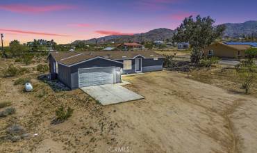 6625 Indian Cove Road, 29 Palms, California 92277, 3 Bedrooms Bedrooms, ,2 BathroomsBathrooms,Residential,Buy,6625 Indian Cove Road,SW24238568