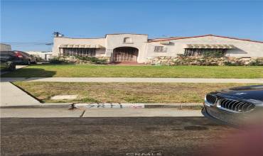 7611 S Hobart Boulevard, Los Angeles, California 90047, 2 Bedrooms Bedrooms, ,1 BathroomBathrooms,Residential,Buy,7611 S Hobart Boulevard,IG24237006