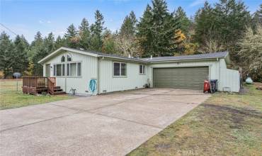 25121 Madrone Drive, Willits, California 95490, 3 Bedrooms Bedrooms, ,2 BathroomsBathrooms,Residential,Buy,25121 Madrone Drive,LC24236280