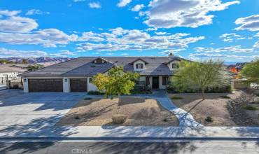 20265 Gala Road, Apple Valley, California 92308, 4 Bedrooms Bedrooms, ,3 BathroomsBathrooms,Residential,Buy,20265 Gala Road,CV24236714