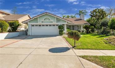 6199 Cabernet Place, Rancho Cucamonga, California 91737, 4 Bedrooms Bedrooms, ,2 BathroomsBathrooms,Residential,Buy,6199 Cabernet Place,IV24238117