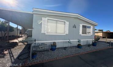 42751 E. Florida Avenue 76, Hemet, California 92544, 2 Bedrooms Bedrooms, ,2 BathroomsBathrooms,Manufactured In Park,Buy,42751 E. Florida Avenue 76,SW24238083