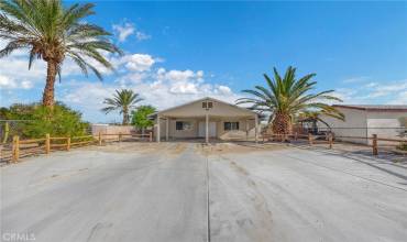 6673 Split Rock Avenue A & B, 29 Palms, California 92277, 4 Bedrooms Bedrooms, ,2 BathroomsBathrooms,Residential Income,Buy,6673 Split Rock Avenue A & B,IG24238743