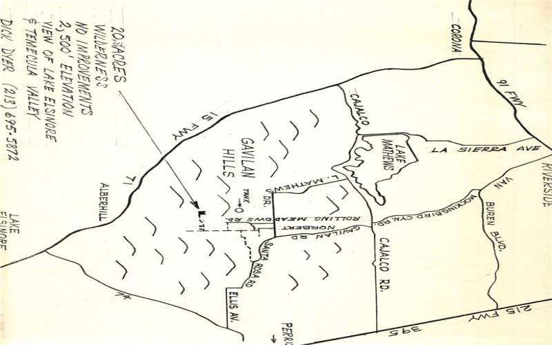 5- Map Drawing