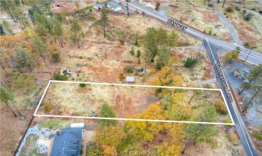 1007 Thomasson Lane, Paradise, California 95969, ,Land,Buy,1007 Thomasson Lane,SN24238170