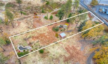 1029 Thomasson, Paradise, California 95969, ,Land,Buy,1029 Thomasson,SN24238152