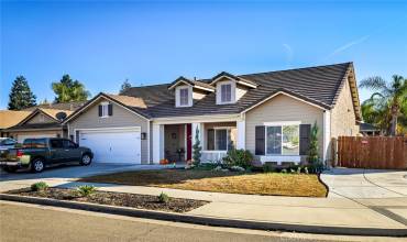 1295 Mondavi Avenue, Tulare, California 93274, 3 Bedrooms Bedrooms, ,2 BathroomsBathrooms,Residential,Buy,1295 Mondavi Avenue,FR24238786