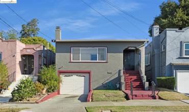 4826 Fairfax Ave, Oakland, California 94601, 2 Bedrooms Bedrooms, ,2 BathroomsBathrooms,Residential,Buy,4826 Fairfax Ave,41079486