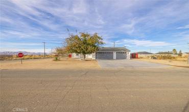 9301 Rea Avenue, California City, California 93505, 3 Bedrooms Bedrooms, ,2 BathroomsBathrooms,Residential,Buy,9301 Rea Avenue,SR24238631