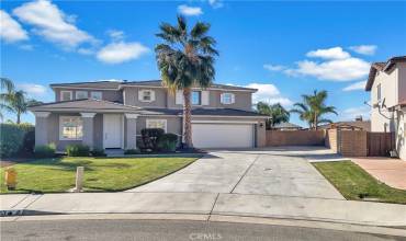 13223 Wild Sage Lane, Moreno Valley, California 92555, 5 Bedrooms Bedrooms, ,3 BathroomsBathrooms,Residential,Buy,13223 Wild Sage Lane,IV24238934