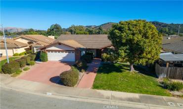 1154 Pradera Court, Arroyo Grande, California 93420, 3 Bedrooms Bedrooms, ,2 BathroomsBathrooms,Residential,Buy,1154 Pradera Court,PI24214895