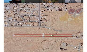 0 Robbins Drive, Barstow, California 92311, ,Land,Buy,0 Robbins Drive,SB24238989