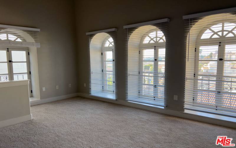 Loft/Third Bedroom