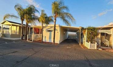 27150 Shadel Road 20, Menifee, California 92586, 2 Bedrooms Bedrooms, ,1 BathroomBathrooms,Manufactured In Park,Buy,27150 Shadel Road 20,CV24236707