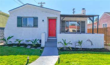 1814 W 68th Street, Los Angeles, California 90047, 3 Bedrooms Bedrooms, ,1 BathroomBathrooms,Residential,Buy,1814 W 68th Street,DW24238943