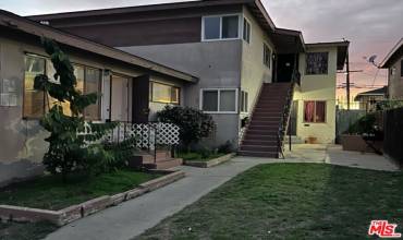 10231 Darby Avenue, Inglewood, California 90303, 1 Bedroom Bedrooms, ,1 BathroomBathrooms,Residential Lease,Rent,10231 Darby Avenue,24466347