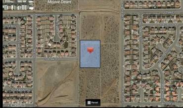 13229 8th Avenue, Victorville, California 92395, ,Land,Buy,13229 8th Avenue,CV24225103