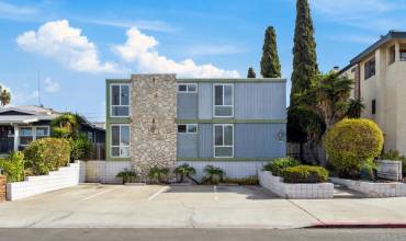 4041 Louisiana Street 5, San Diego, California 92104, 2 Bedrooms Bedrooms, ,1 BathroomBathrooms,Residential,Buy,4041 Louisiana Street 5,PTP2407180