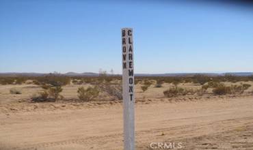 5007 BROWN Boulevard, California City, California 93505, ,Land,Buy,5007 BROWN Boulevard,HD24239018