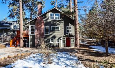 195 Elgin Road, Big Bear Lake, California 92315, 3 Bedrooms Bedrooms, ,1 BathroomBathrooms,Residential,Buy,195 Elgin Road,IG24239351