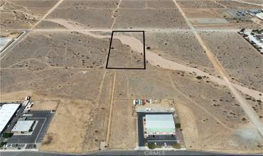 0 C Ave., Hesperia, California 92345, ,Land,Buy,0 C Ave.,IV24239392