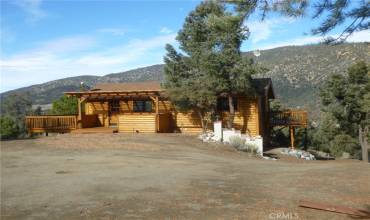 2106 Sangreia Court, Pine Mountain Club, California 93222, 2 Bedrooms Bedrooms, ,1 BathroomBathrooms,Residential,Buy,2106 Sangreia Court,SR24235918