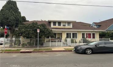 1389 W 23rd Street, Los Angeles, California 90007, 8 Bedrooms Bedrooms, ,4 BathroomsBathrooms,Residential Income,Buy,1389 W 23rd Street,DW24025659