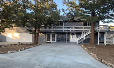 350 Brewer Way, Big Bear, California 92314, 5 Bedrooms Bedrooms, ,3 BathroomsBathrooms,Residential,Buy,350 Brewer Way,DW22178942