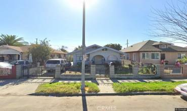 206 E 56th Street, Los Angeles, California 90011, 2 Bedrooms Bedrooms, ,1 BathroomBathrooms,Residential,Buy,206 E 56th Street,CV24211505