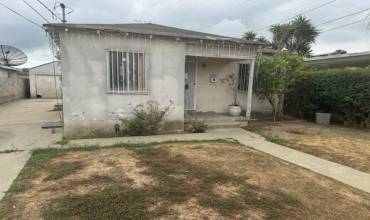 540 W 168th Street, Gardena, California 90248, 2 Bedrooms Bedrooms, ,1 BathroomBathrooms,Residential,Buy,540 W 168th Street,PW24195443