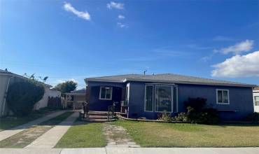 2109 Delta Avenue, Long Beach, California 90810, 3 Bedrooms Bedrooms, ,2 BathroomsBathrooms,Residential,Buy,2109 Delta Avenue,PW24158665