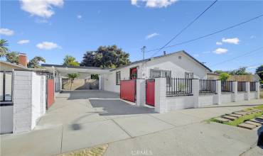 3650 Webster Avenue, Long Beach, California 90810, 2 Bedrooms Bedrooms, ,2 BathroomsBathrooms,Residential,Buy,3650 Webster Avenue,OC24239321