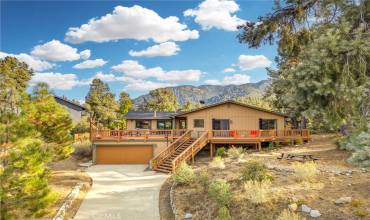 2416 Ironwood Drive, Pine Mountain Club, California 93222, 4 Bedrooms Bedrooms, ,3 BathroomsBathrooms,Residential,Buy,2416 Ironwood Drive,SR24239014